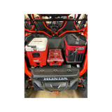 Honda Talon Milwaukee Packout Mount 1.5 by AJK OffRoad