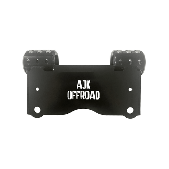 Polaris Click 6 Bolt on Harness Mount by AJK OffRoad