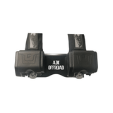 Polaris Click 6 Bolt on Harness Mount by AJK OffRoad