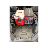 AJK Polaris RZR PRO R Packout Mount