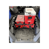 AJK Polaris RZR PRO R Packout Mount