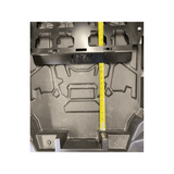 AJK Polaris RZR PRO R Packout Mount