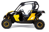 Street Legal Kit for Can-Am UTVs by Ryco
