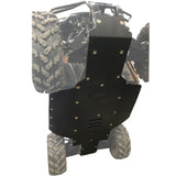 UHMW SKID PLATE | HONDA PIONEER 500 BY SSS OFF-ROAD
