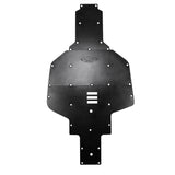 UHMW SKID PLATE | HONDA PIONEER 500 BY SSS OFF-ROAD