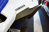 Yamaha YXZ1000R 2016+ Mud Flap & Rear Rock Guard Full Kit. by Rokblokz