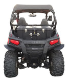 2012-2022 POLARIS RZR 570 AND RZR TRAIL 570 FENDER FLARES by Mudbusters