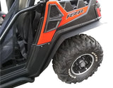 2012-2022 POLARIS RZR 570 AND RZR TRAIL 570 FENDER FLARES by Mudbusters