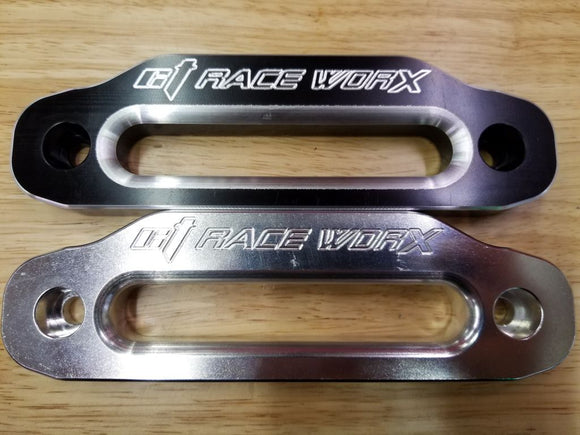 CT Billet Fairlead by CT Raceworx