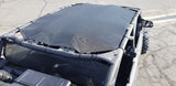 Motoroof Shade Roof – CanAm Maverick X3 Max – Black