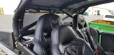 MotoRoof Rear Window – Trucker – Vent Racing – Black