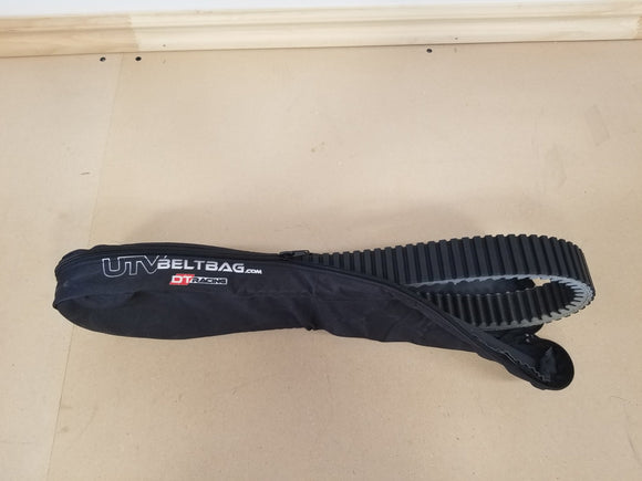 UTV Belt Bag by DT Racing