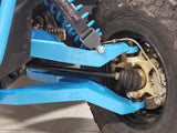 CAN-AM MAVERICK X3 LOWER BOXED CONTROL ARMS by CA Technologies
