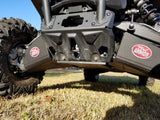 Trail Armor Can Am Maverick Sport and Commander iMpact A-Arm Guards