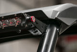 Honda Talon SxS, LED Light Bar Mounts/Brackets by ROKBLOKZ