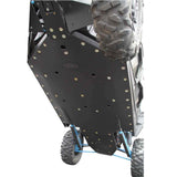 UHMW SKID PLATE | POLARIS RZR XP 4 1000 BY SSS OFF-ROAD