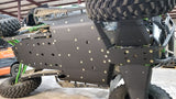 Trail Armor Kawasaki Teryx KRX Full Skids with Integrated Side Skid Plates