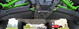 Trail Armor Kawasaki Teryx KRX iMpact Front Guards
