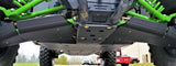 Kawasaki Teryx KRX iMpact Front Guards by Trail Armor