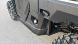 Trail Armor 2021 - 2022 Polaris Ranger XP 1000 and Ranger 1000 Full Skids