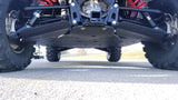 Trail Armor 2021 - 2022 Polaris Ranger XP 1000 and Ranger 1000 Full Skids