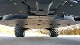 Trail Armor 2021 - 2022 Polaris Ranger XP 1000 and Ranger 1000 Full Skids