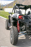 Rokblokz Kawasaki TERYX KRX 1000 2020+ Mud Flaps/Fender Extensions
