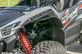 Rokblokz Kawasaki TERYX KRX 1000 2020+ Mud Flaps/Fender Extensions