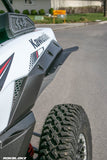 Rokblokz Kawasaki TERYX KRX 1000 2020+ Mud Flaps/Fender Extensions