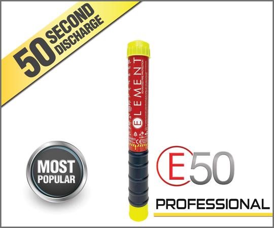 Element E50 Fire Extinguisher by Element