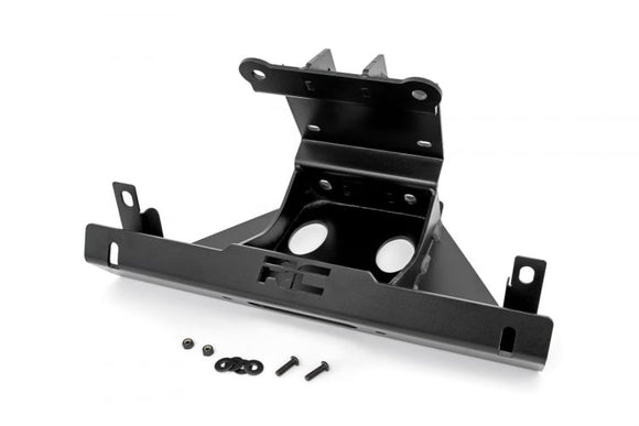 Rough Country WINCH MOUNT FRONT | CAN-AM MAVERICK X3 (17-22)
