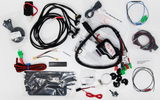 Street Legal Kit for Kawasaki Teryx (Free Shipping Lower 48 States Only) by Ryco