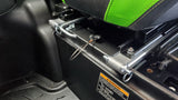 Warp 9 - KRX1000 Seat Hinge Kit