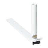 Tire/Jack Mount - By Poles and Holders