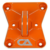 Can-Am X3 GEN 2 Pull Plate with Tow Ring by CA Technologies USA