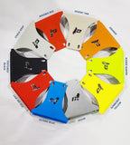 CT Raceworx Maverick X3 Bombproof Combination Kit