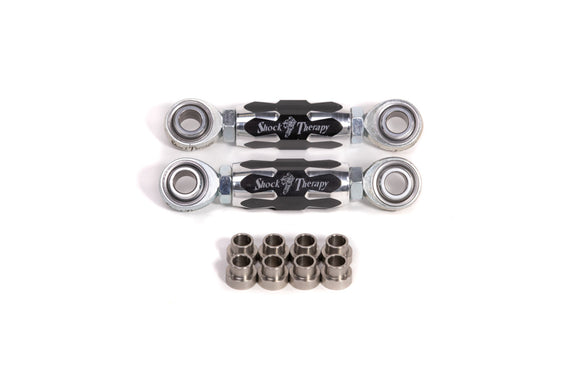 Shock Therapy Polaris RZR Pro R Link Kits