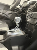 KRX 1000 Complete, Billet, Gated Shift System ..... 6 Pieces by Viper