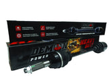 Demon Heavy Duty Lift Kit Axles - Polaris RZR XP 900