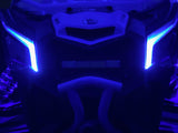 Infinite Offroad (RGB+W) Can-Am X3 Signature Lights