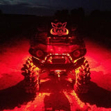 Infinite Offroad (ATV/4-Wheeler) - RGB+W Rock Light Kit
