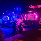 Infinite Offroad (RGB+W) RZR Fang Accent Lights