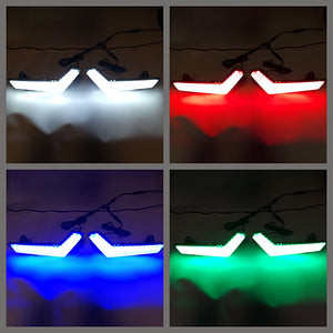 Infinite Offroad (RGB+W) Can-Am Defender / Commander Signature Light (Compatible With Rock Light)