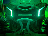 Infinite Offroad (RGB+W) Can-Am X3 Signature Lights