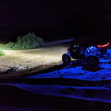 Infinite Offroad RZR (Pro R / Pro XP) 30" High Output Light Kit