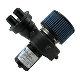 RACEAIR MAX STEALTH QUAD by PCI