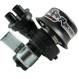 RACEAIR MAX STEALTH QUAD by PCI