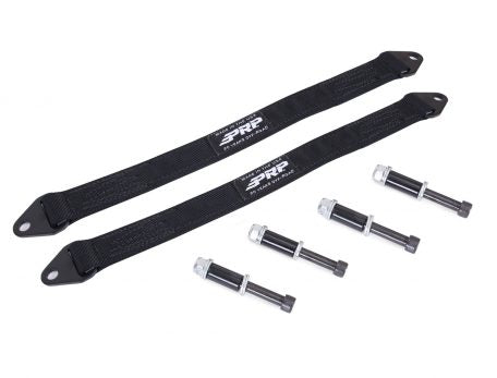 PRP LIMIT STRAP KIT FOR POLARIS RZR