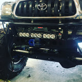 ATC - RACE SERIES Light Bars