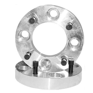 Wheel Spacers (One Pair) By: High Lifter